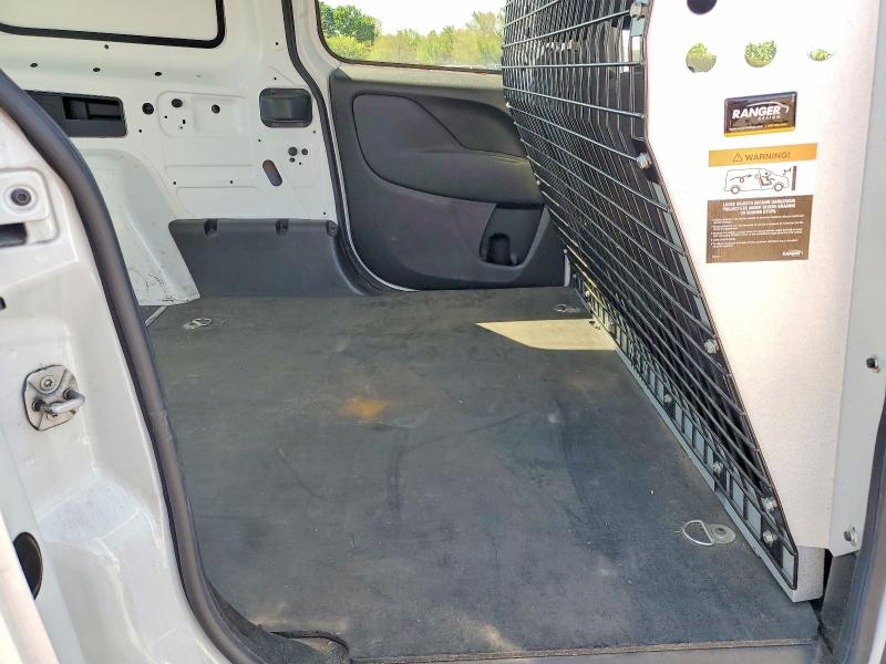 Aukcja sprzedaży 2022 Ram Promaster City, vin: ZFBHRFAB2N6Y20180, numer aukcji: 51506316