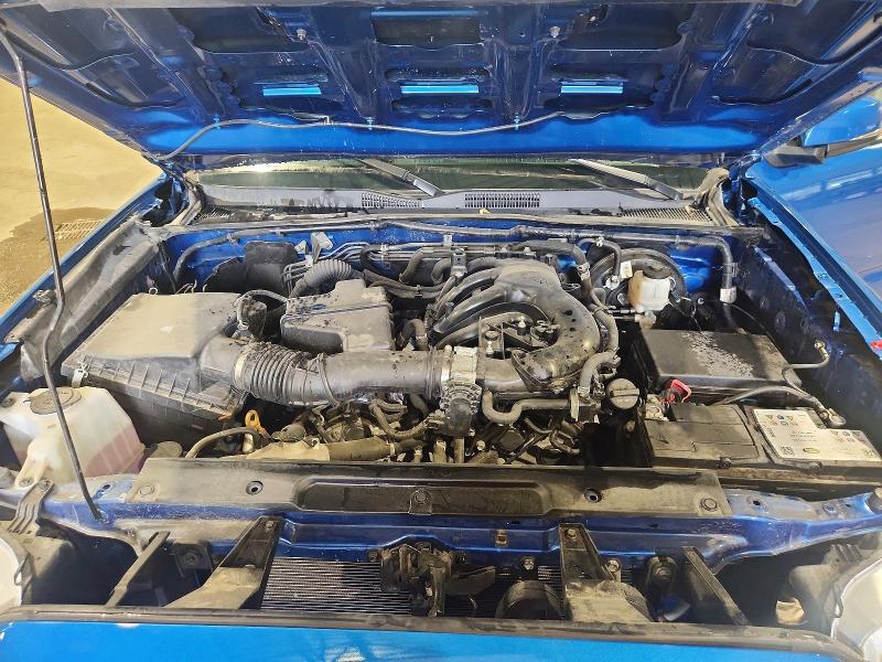 Aukcja sprzedaży 2023 Toyota Tacoma, vin: 3TYDZ5BN5PT031317, numer aukcji: 53365556