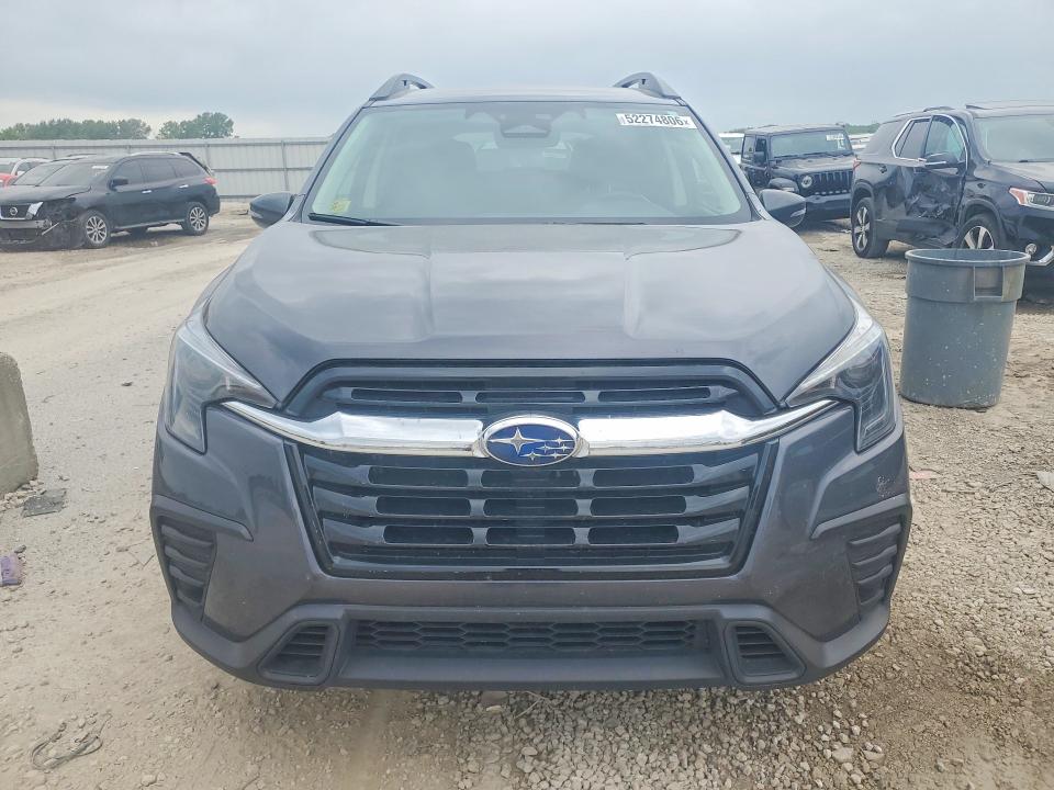 Продаж на аукціоні авто 2023 Subaru Ascent, vin: 4S4WMACD1P3450764, номер лоту: 52274806
