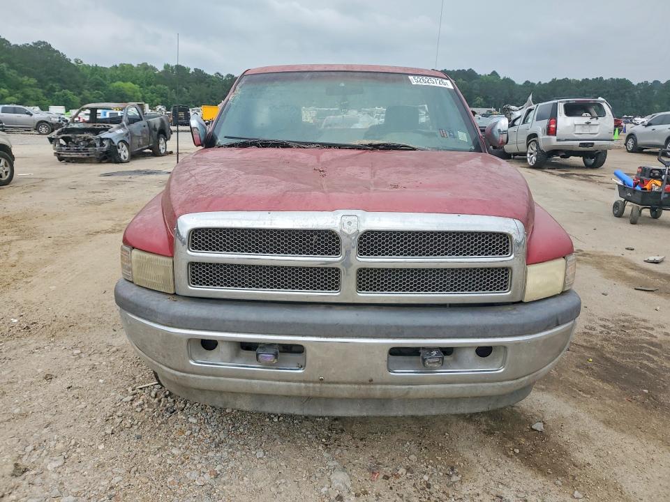 Продаж на аукціоні авто 1997 Dodge Ram 1500, vin: 1B7HC16Y8VJ518730, номер лоту: 52625726