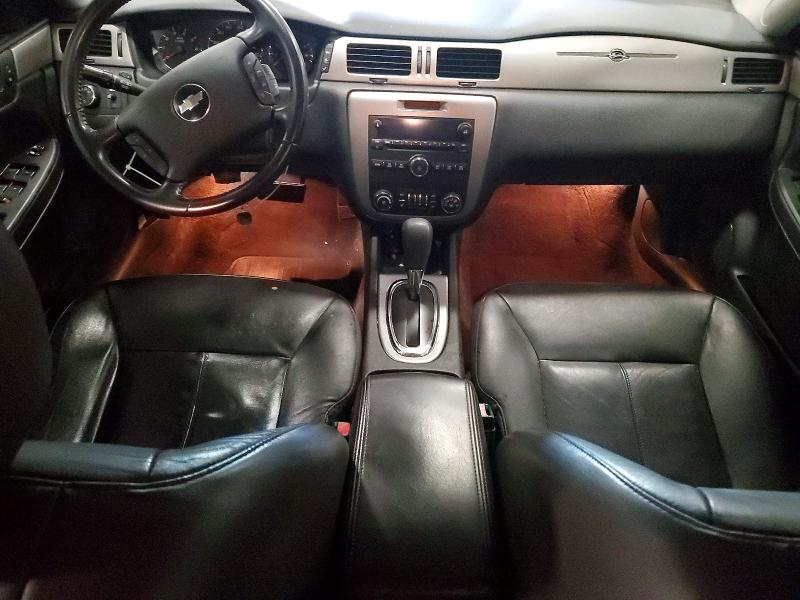2011 Chevrolet Impala მანქანა იყიდება აუქციონზე, vin: 2G1WB5EK1B1130459, აუქციონის ნომერი: 54104496