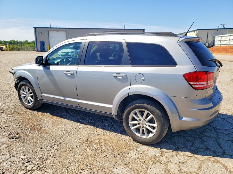 Aukcja sprzedaży 2017 Dodge Journey, vin: 3C4PDCAB8HT683486, numer aukcji: 53343626