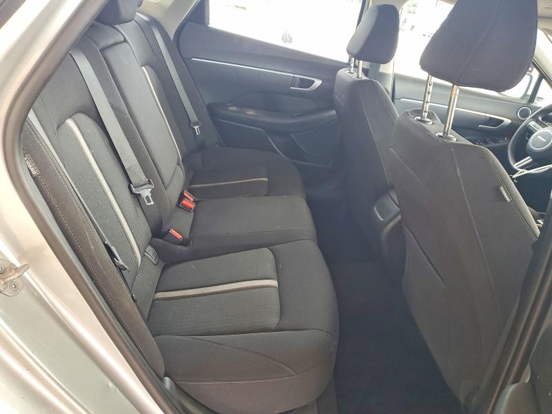 2025 Hyundai Sonata მანქანა იყიდება აუქციონზე, vin: KMHL64JA0SA429934, აუქციონის ნომერი: 53097376