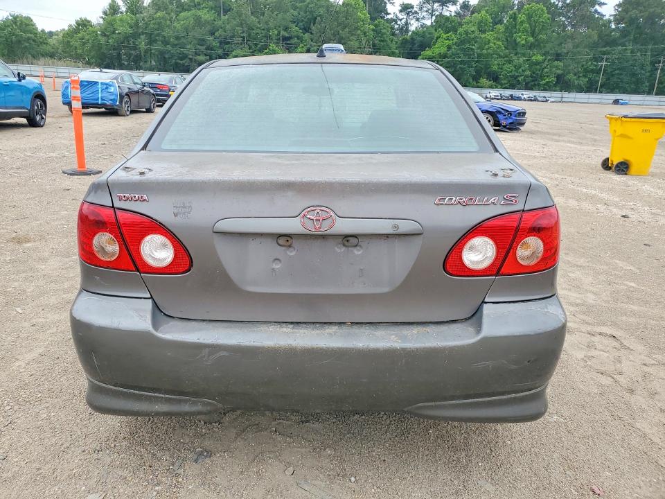Aukcja sprzedaży 2007 Toyota Corolla, vin: 1NXBR32E77Z789531, numer aukcji: 52069536