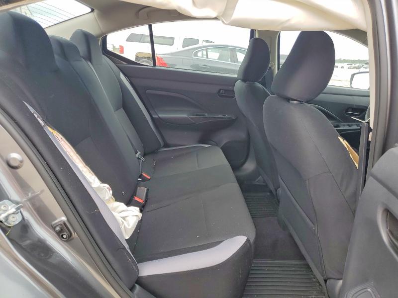 Aukcja sprzedaży 2025 Nissan Versa, vin: 3N1CN8DVXSL903431, numer aukcji: 52075896