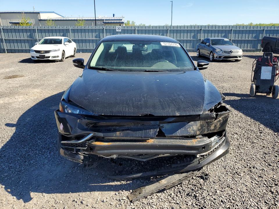 Aukcja sprzedaży 2015 Volkswagen Passat, vin: 1VWCS7A35FC077279, numer aukcji: 51104776