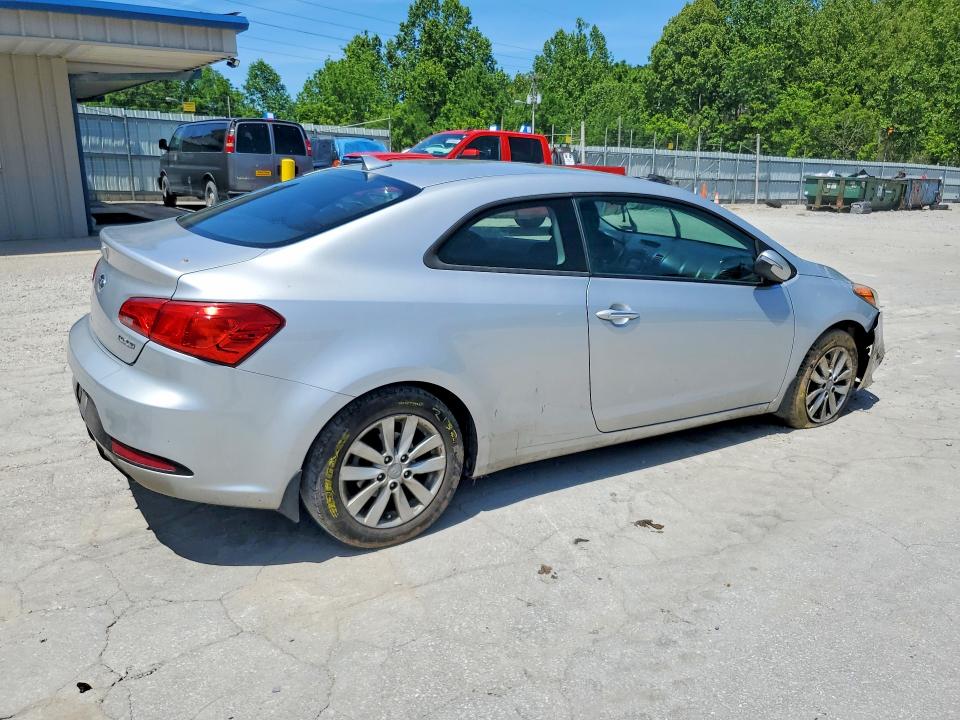 Продажа на аукционе авто 2016 Kia Forte, vin: KNAFX6A89G5582784, номер лота: 55399686