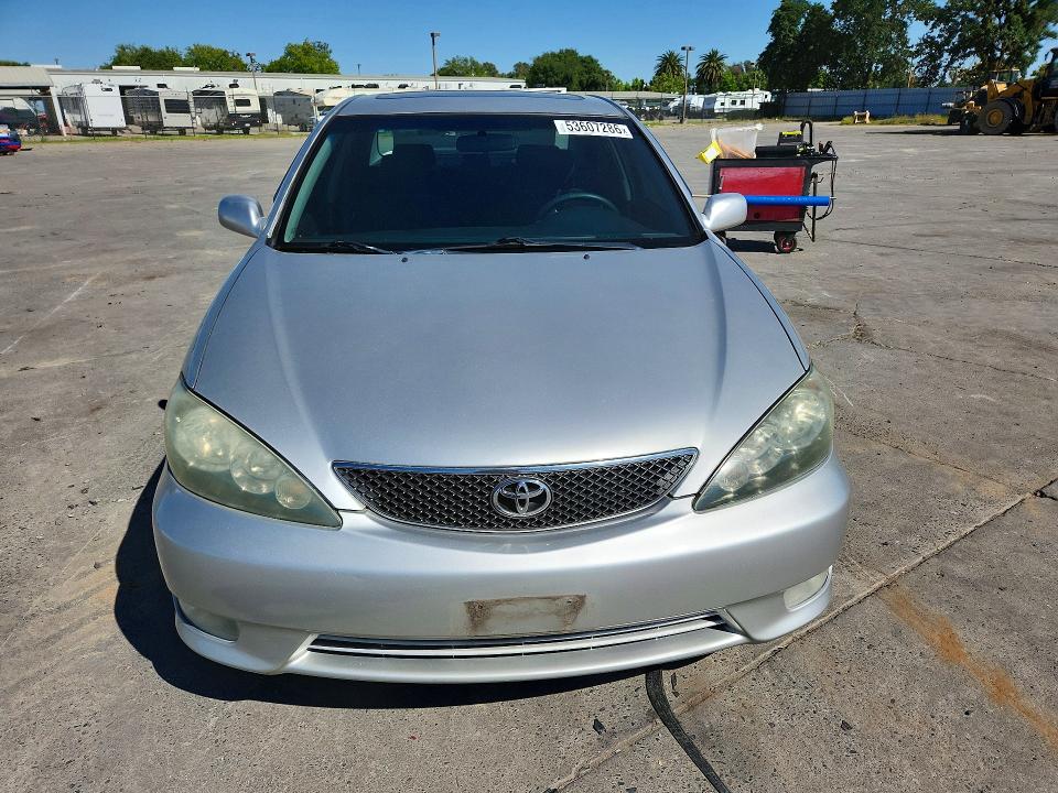 Aukcja sprzedaży 2005 Toyota Camry, vin: 4T1BA30K85U047474, numer aukcji: 53607286