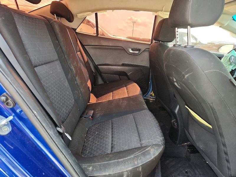 Aukcja sprzedaży 2020 Kia Rio, vin: 3KPA24AD2LE311562, numer aukcji: 54846606