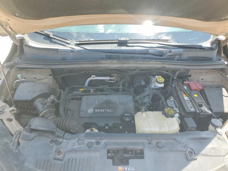 Aukcja sprzedaży 2018 Buick Encore, vin: KL4CJASB4JB718780, numer aukcji: 52523486