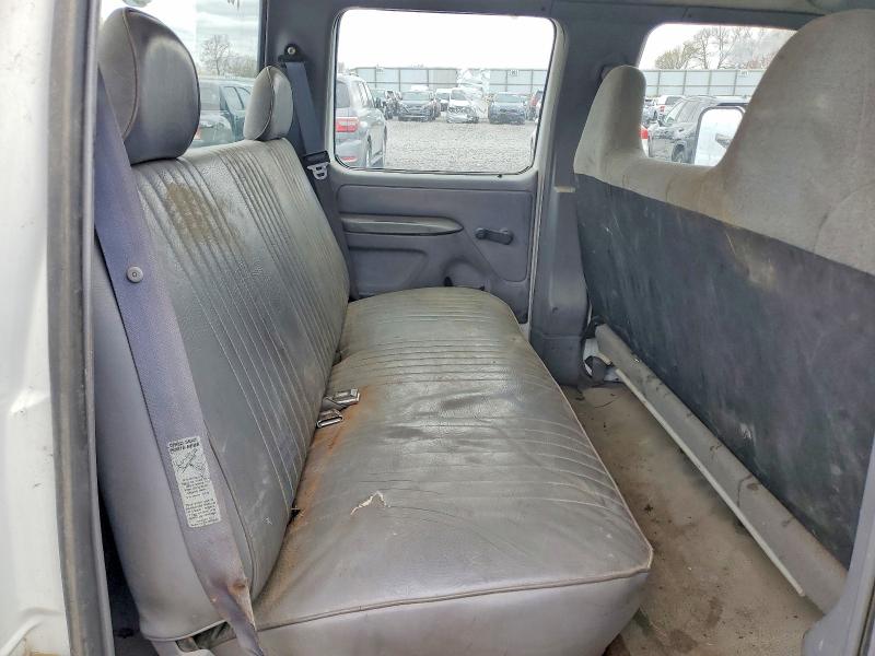 52154576 :رقم المزاد ، 1FTJW35G5REA24739 vin ، 1994 Ford F350 مزاد بيع