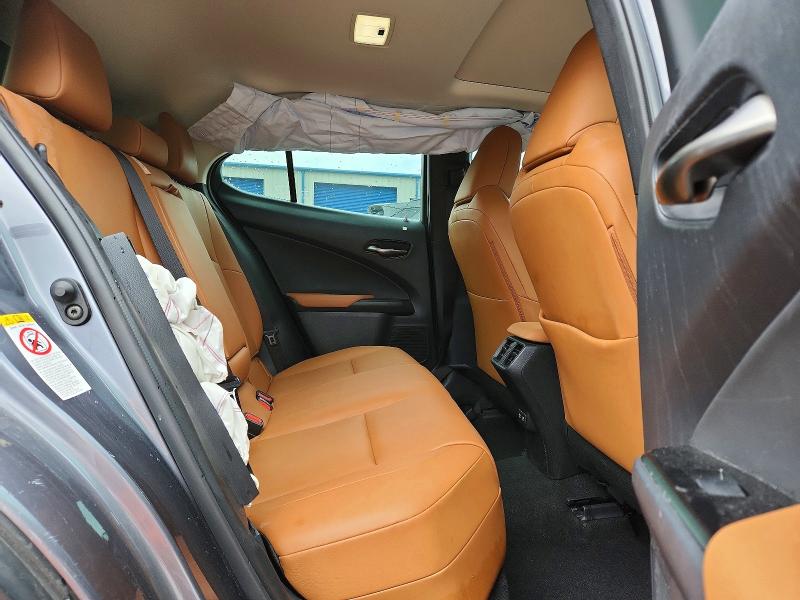 Auction sale of the 2019 Lexus Ux, vin: JTHY3JBH8K2017671, lot number: 55128856