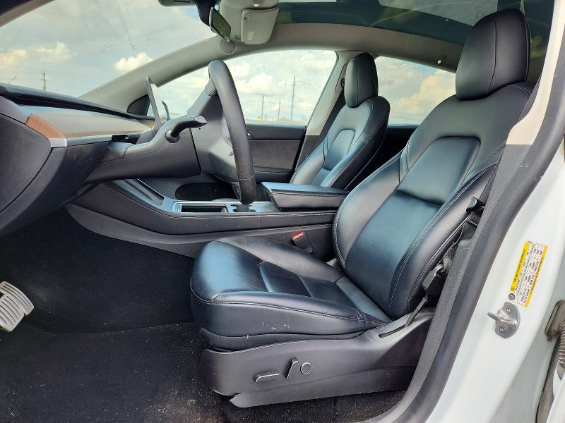 Продажа на аукционе авто 2022 Tesla Model Y, vin: 7SAYGDEF4NF534729, номер лота: 54090226