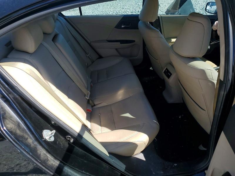 Продаж на аукціоні авто 2015 Honda Accord, vin: 1HGCR2F87FA202060, номер лоту: 53705496