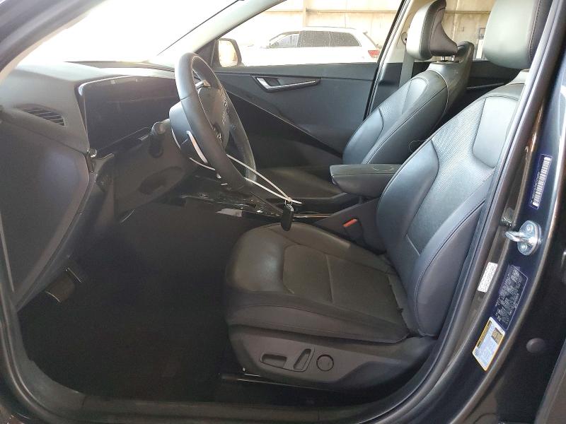Aukcja sprzedaży 2024 Kia Niro, vin: KNDCT3LE9R5131859, numer aukcji: 53899126