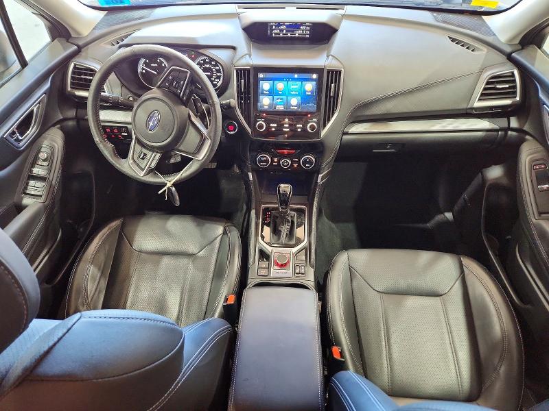 Продаж на аукціоні авто 2019 Subaru Forester, vin: JF2SKAUC1KH559897, номер лоту: 54803886