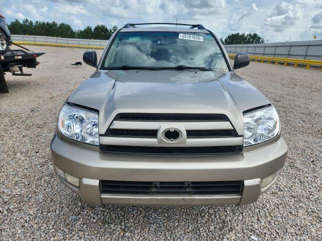 2004 Toyota 4runner მანქანა იყიდება აუქციონზე, vin: JTEBU14R940040896, აუქციონის ნომერი: 55161836