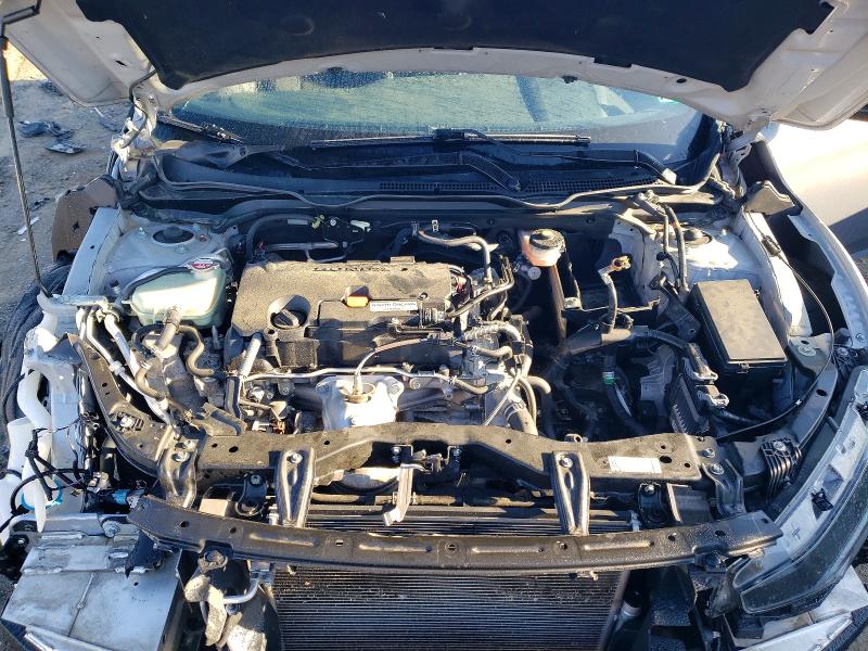 2020 Honda Civic მანქანა იყიდება აუქციონზე, vin: 2HGFC2F88LH521219, აუქციონის ნომერი: 51779346
