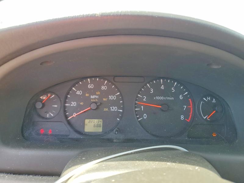 Aukcja sprzedaży 2005 Nissan Sentra, vin: 3N1CB51D25L596490, numer aukcji: 52086736