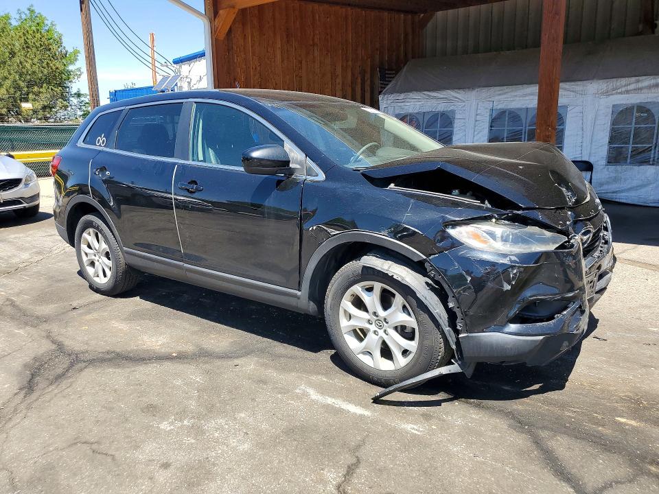 Aukcja sprzedaży 2013 Mazda Cx-9, vin: JM3TB3CA5D0401165, numer aukcji: 53263536