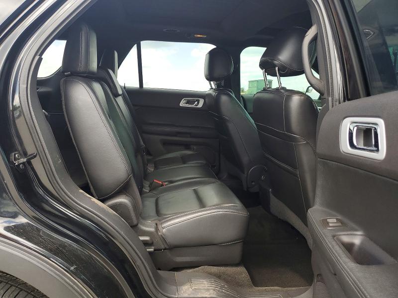 Продажа на аукционе авто 2012 Ford Explorer, vin: 1FMHK8D86CGA53949, номер лота: 54301836