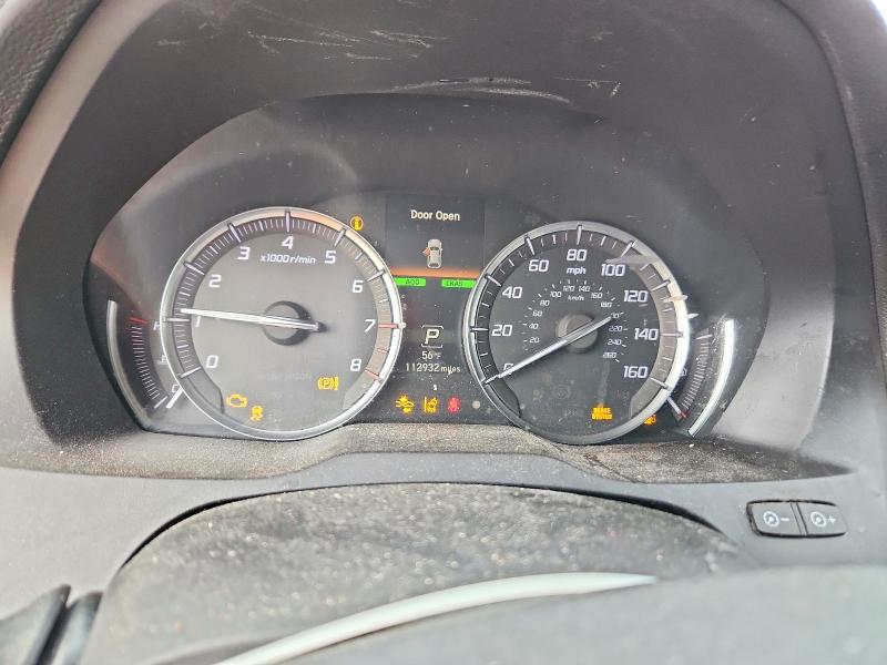 Продажа на аукционе авто 2020 Acura Mdx, vin: 5J8YD4H30LL055999, номер лота: 52706066