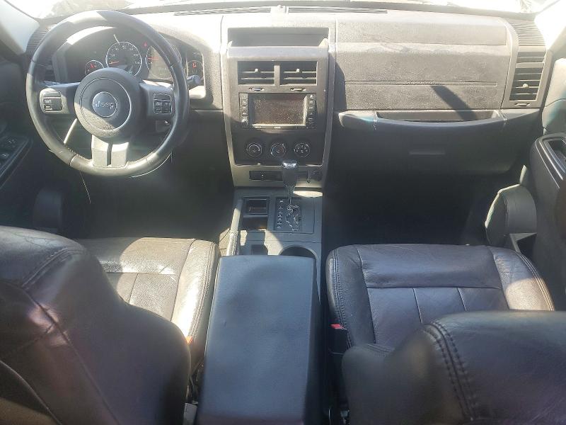 Aukcja sprzedaży 2011 Jeep Liberty, vin: 1J4PP2GK4BW503683, numer aukcji: 53043116