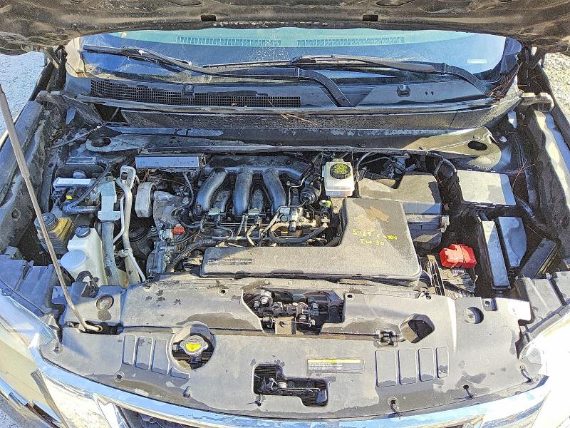 Aukcja sprzedaży 2014 Nissan Pathfinder, vin: 5N1AR2MM4EC692641, numer aukcji: 53573606
