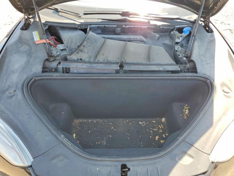 Продажа на аукционе авто 2016 Tesla Model S, vin: 5YJSA1E11GF161434, номер лота: 55126566