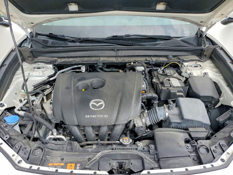 Aukcja sprzedaży 2021 Mazda Cx-30, vin: 3MVDMBBL6MM239708, numer aukcji: 51986716