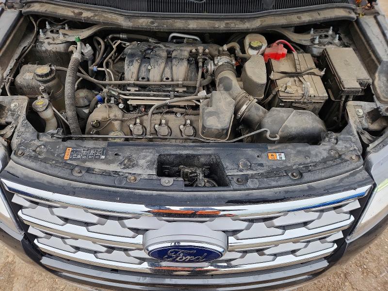 Продаж на аукціоні авто 2019 Ford Explorer, vin: 1FM5K7F8XKGA89183, номер лоту: 53472246
