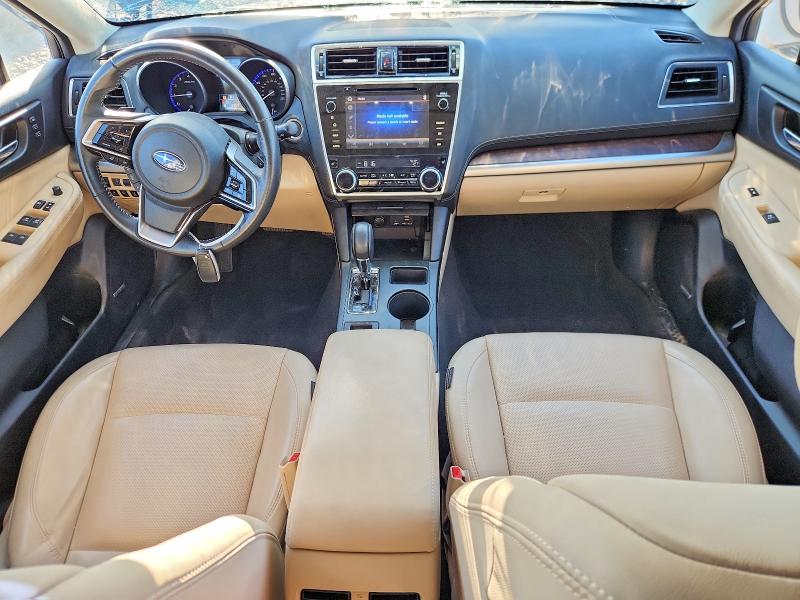 Aukcja sprzedaży 2019 Subaru Outback, vin: 4S4BSANC5K3225765, numer aukcji: 53314976