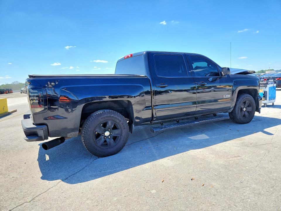 Aukcja sprzedaży 2015 Chevrolet Silverado, vin: 3GCPCREC6FG457848, numer aukcji: 52905706