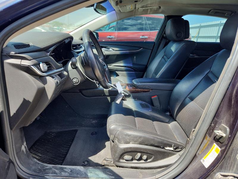 2014 Cadillac Xts მანქანა იყიდება აუქციონზე, vin: 2G61L5S39E9119455, აუქციონის ნომერი: 52558476