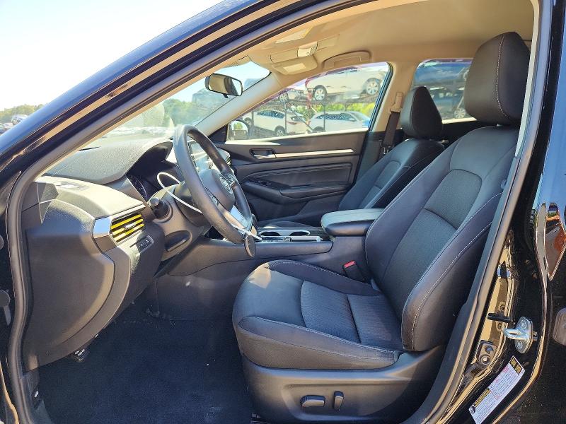 Продажа на аукционе авто 2021 Nissan Altima, vin: 1N4BL4DV1MN380123, номер лота: 52879316