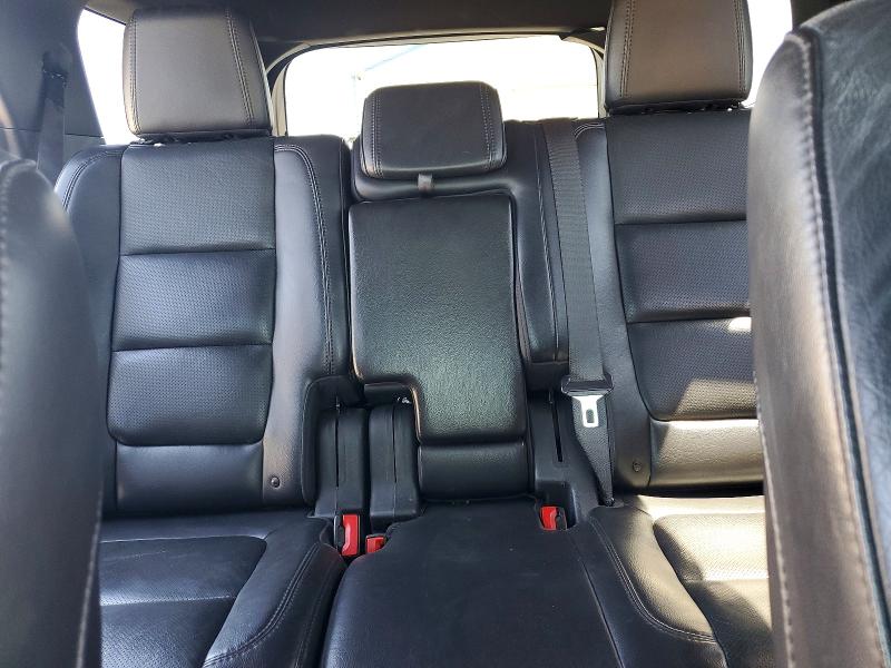 54499356 :رقم المزاد ، 1FMHK8F84CGA83674 vin ، 2012 Ford Explorer مزاد بيع