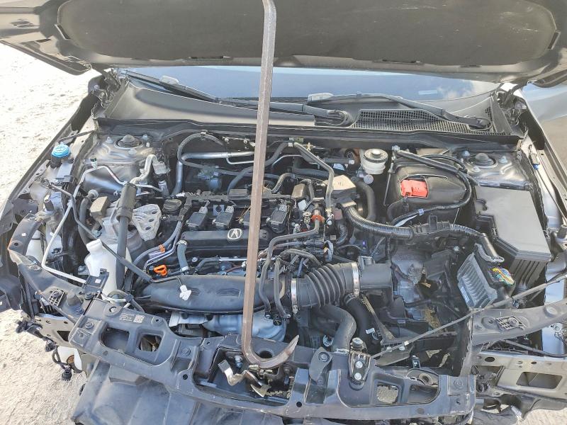 Aukcja sprzedaży 2023 Acura Integra, vin: 19UDE4H38PA020172, numer aukcji: 55570116