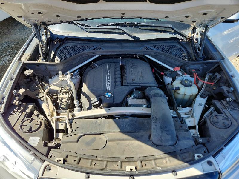 Aukcja sprzedaży 2017 Bmw X5, vin: 5UXKR0C30H0X81603, numer aukcji: 52517926