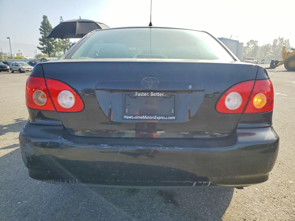 Продаж на аукціоні авто 2007 Toyota Corolla, vin: 1NXBR32E27Z775133, номер лоту: 53376336