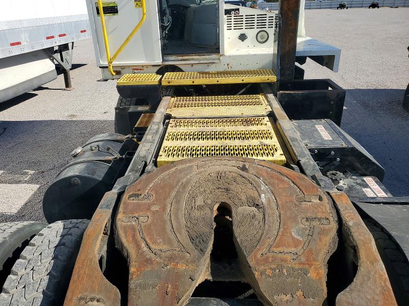 Продажа на аукционе авто 2020 Autobianchi Industrial Equipment, vin: 516G4GC14LH231595, номер лота: 52861256