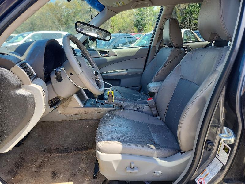 Aukcja sprzedaży 2010 Subaru Forester, vin: JF2SH6DC8AH709515, numer aukcji: 51477956