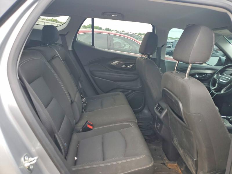 53893986 :رقم المزاد ، 3GKALMEG2RL266441 vin ، 2024 Gmc Terrain مزاد بيع
