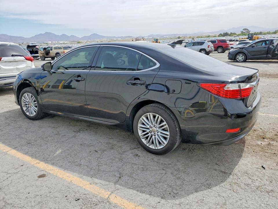 Продажа на аукционе авто 2013 Lexus Es, vin: JTHBK1GG3D2077143, номер лота: 51652256