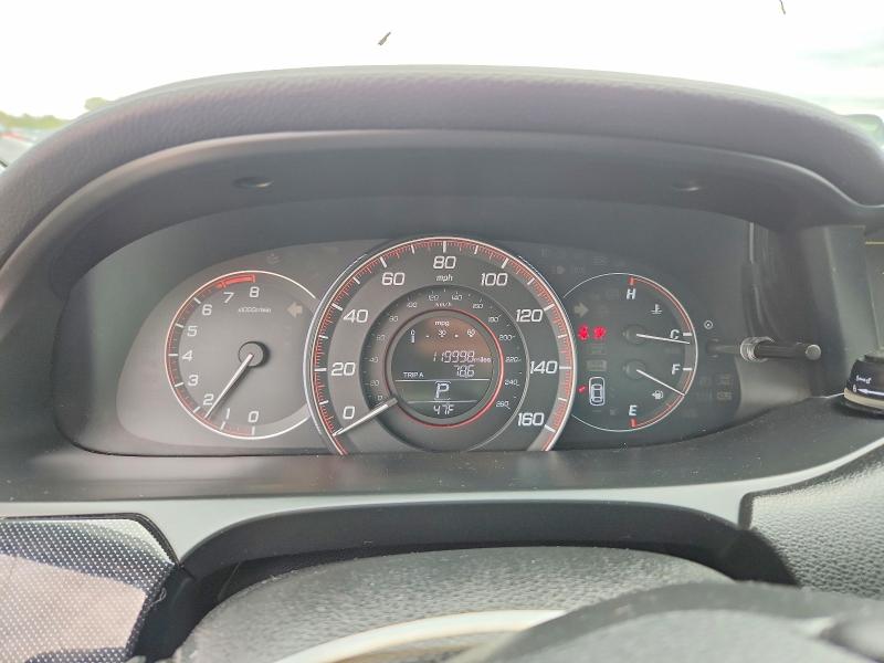 Aukcja sprzedaży 2013 Honda Accord, vin: 1HGCR2F59DA134511, numer aukcji: 51831866