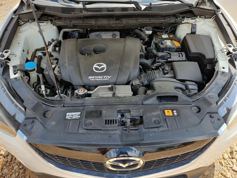 Продаж на аукціоні авто 2014 Mazda Cx-5, vin: JM3KE2CY9E0361832, номер лоту: 52809616