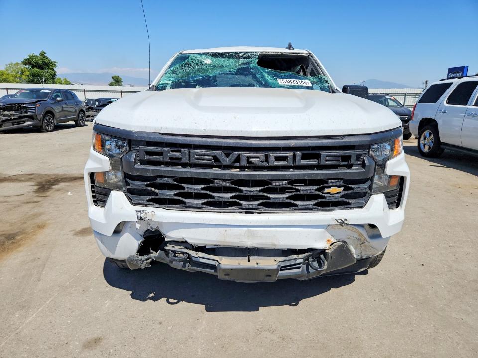 Продажа на аукционе авто 2023 Chevrolet Silverado, vin: 3GCPABEK2PG195140, номер лота: 54823146