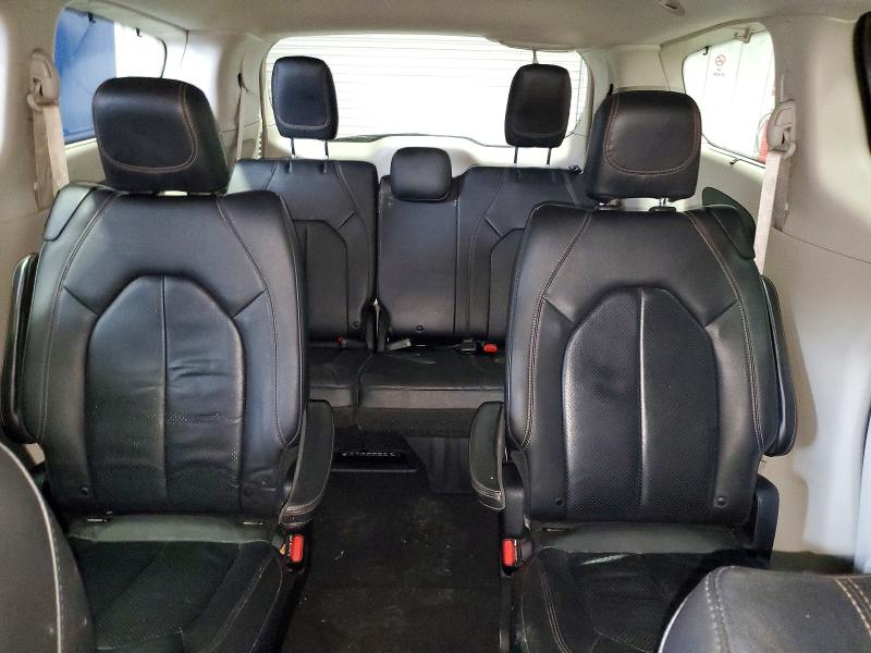 Aukcja sprzedaży 2019 Chrysler Pacifica, vin: 2C4RC1BG9KR665762, numer aukcji: 52450596