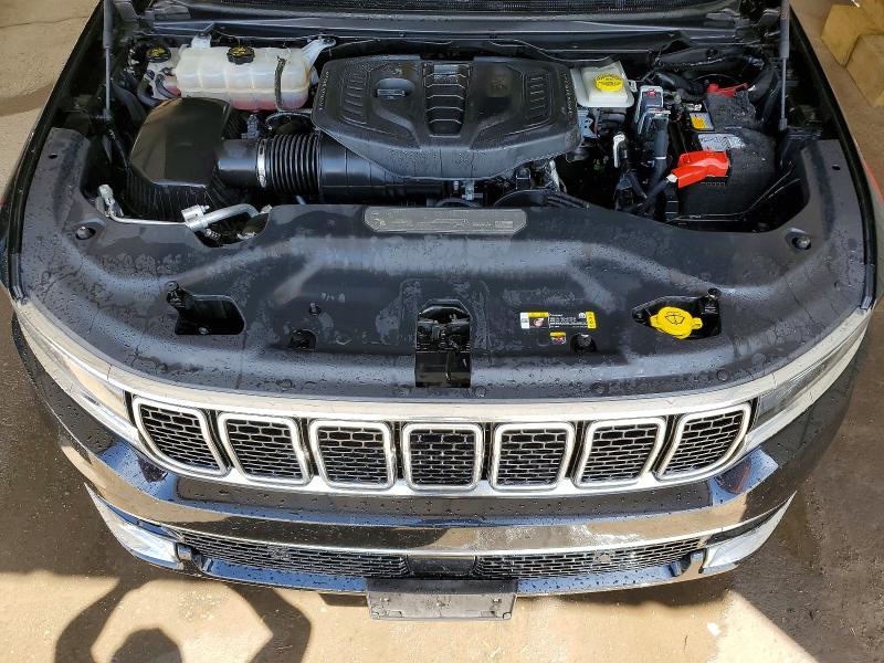 Aukcja sprzedaży 2024 Jeep Wagoneer, vin: 1C4SJVBP6RS139208, numer aukcji: 53092016