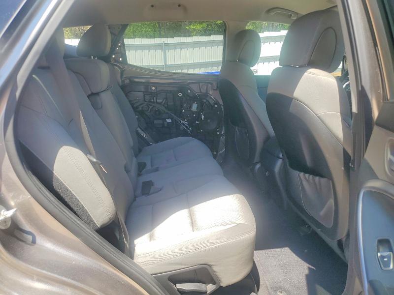 52181796 :رقم المزاد ، 5XYZU3LB5FG254963 vin ، 2015 Hyundai Santa Fe Sport مزاد بيع