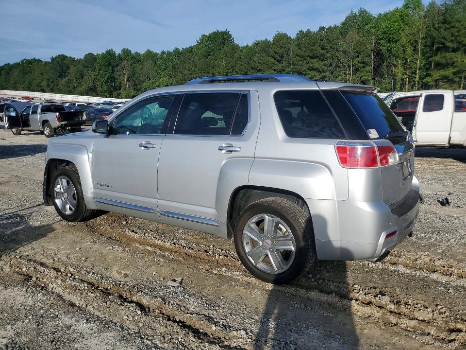 53656716 :رقم المزاد ، 2GKALYEK4D6403498 vin ، 2013 Gmc Terrain مزاد بيع